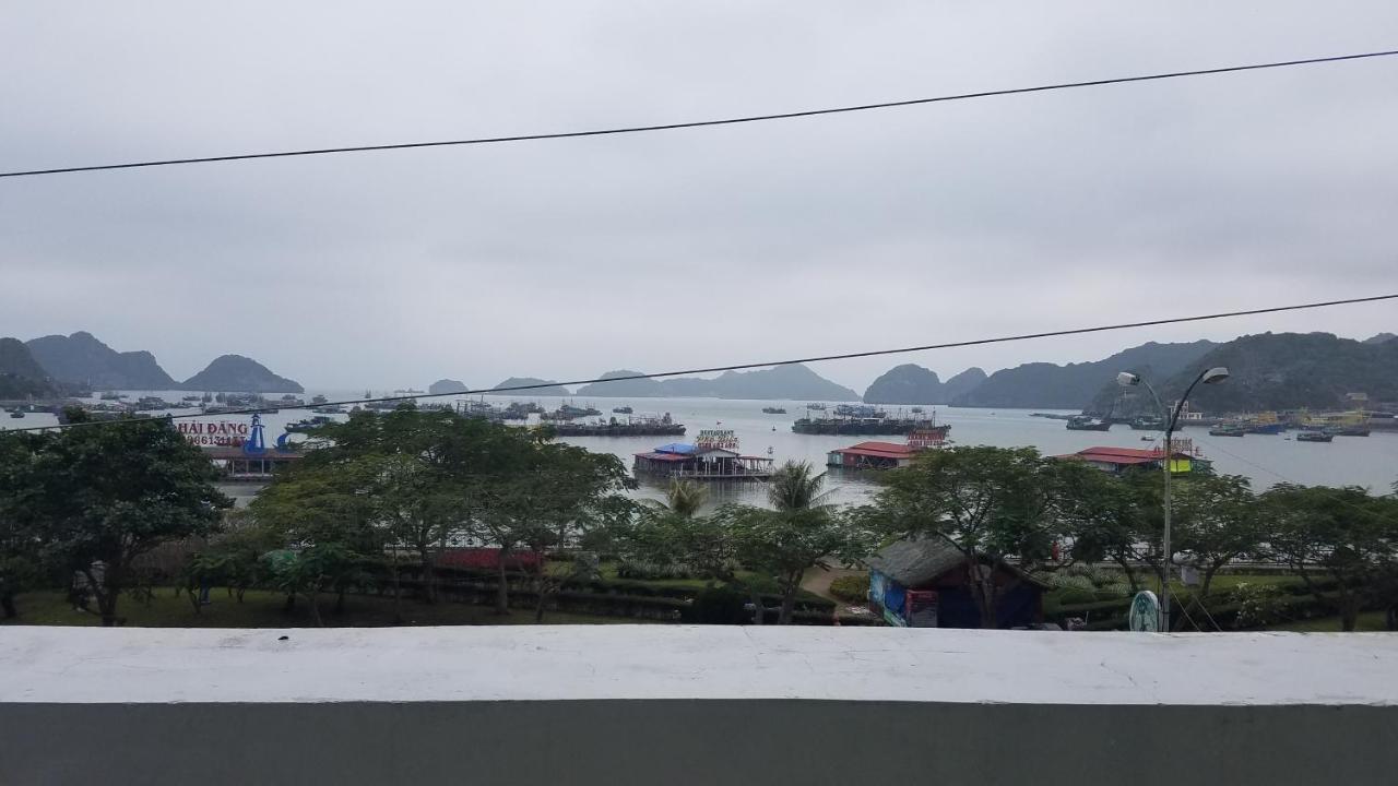 Cat Ba Green Bamboo Forest Dong Khe Sau Экстерьер фото